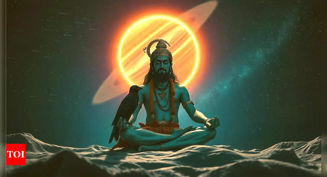 Shani Daily Horoscope March 29, 2025: Today’s Zodiac Sign Predictions & Shani Chalisa Remedies