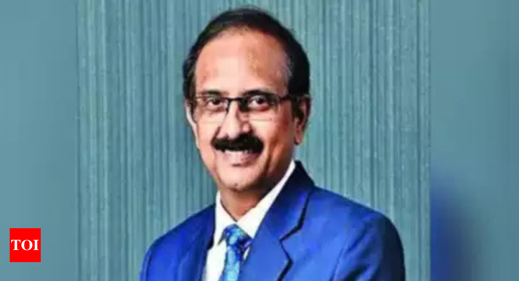 SBI chief Setty to be IBA chairman