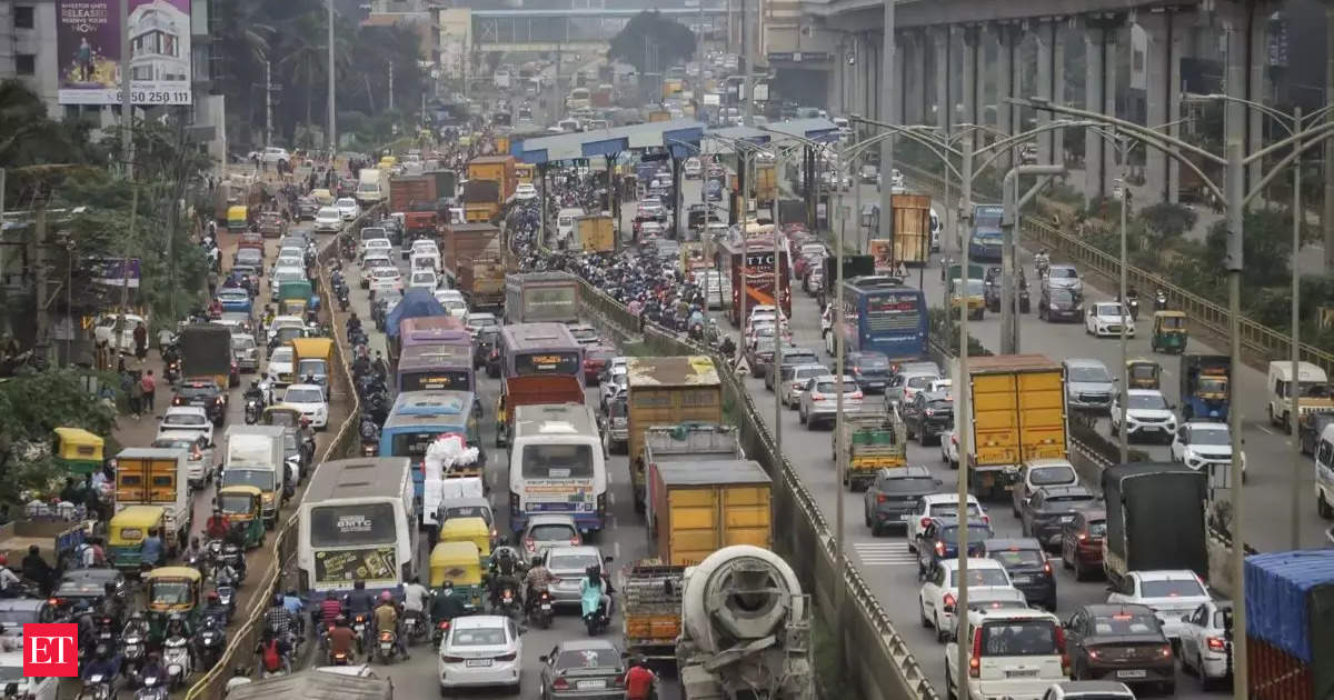 Bengaluru traffic jams to ease soon? BBMP announces big plans in its budget; Here are key announcements
