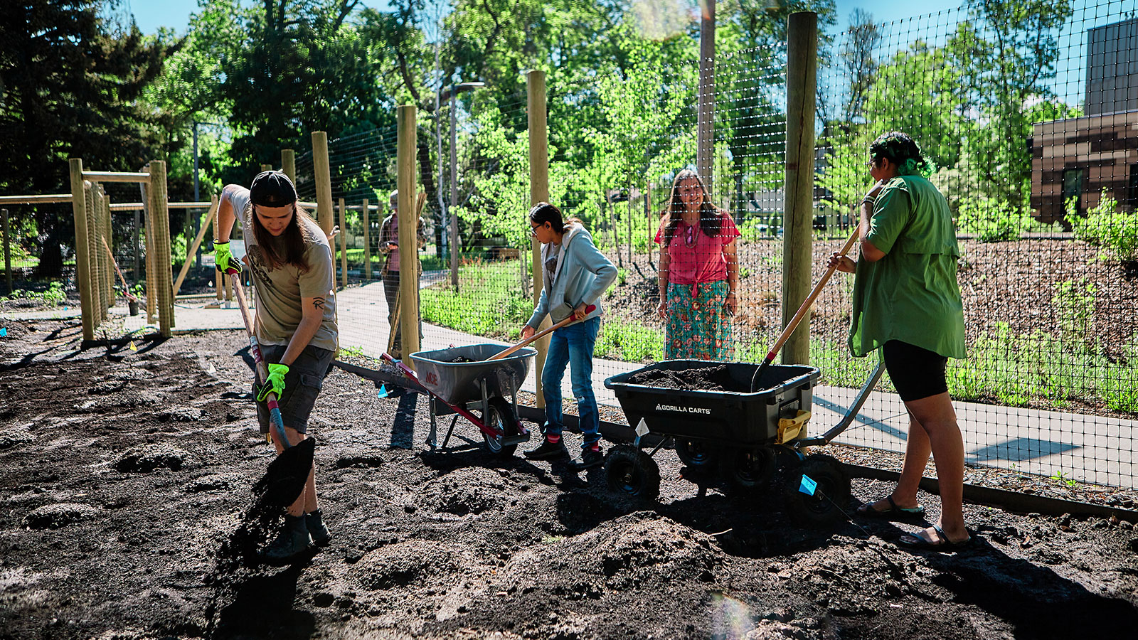 How Trump’s funding freeze for Indigenous food programs may violate treaty law