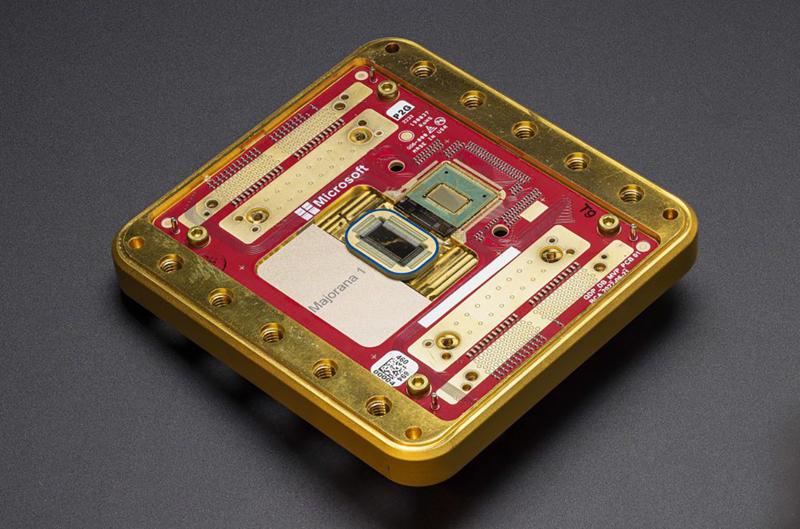 Debate erupts around Microsoft’s blockbuster quantum computing claims