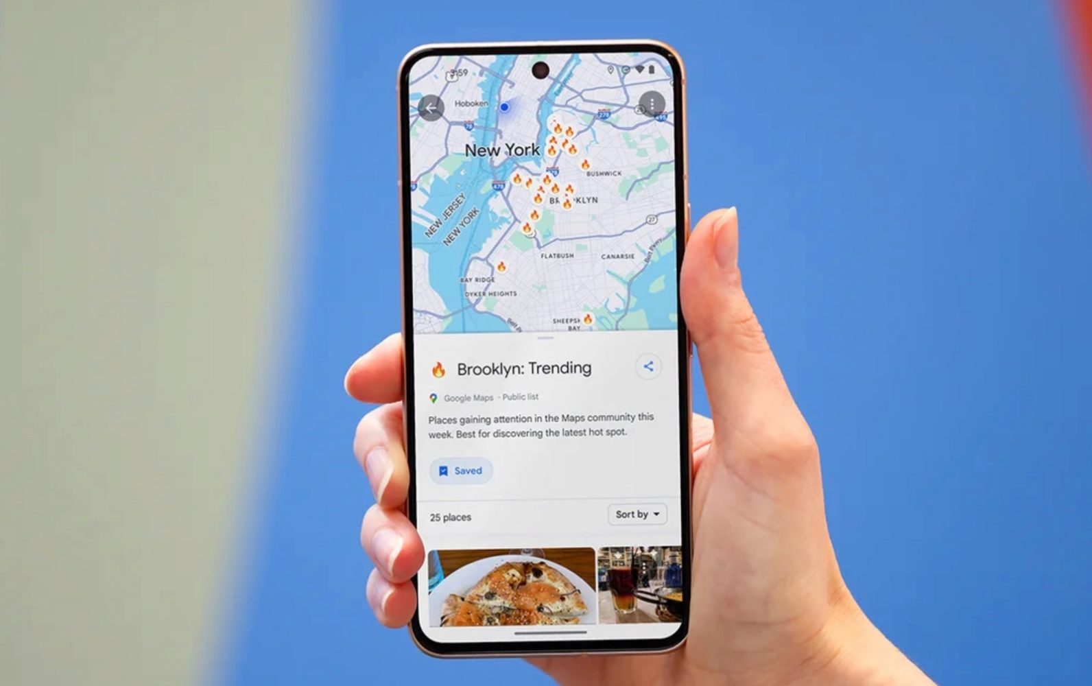 Google Maps is brainwashing us, new theory suggests