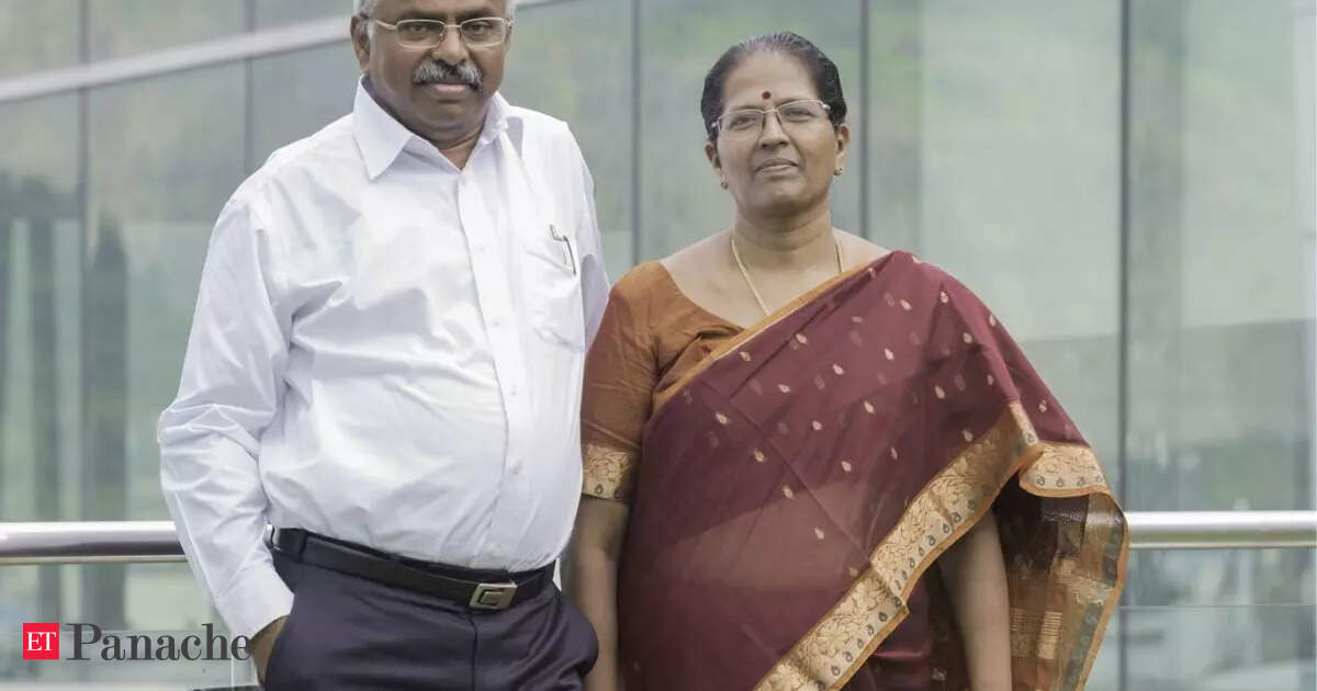 What can 10-second decisions do in life? Ask the man who made Rs 5,000 crore from just Rs 500