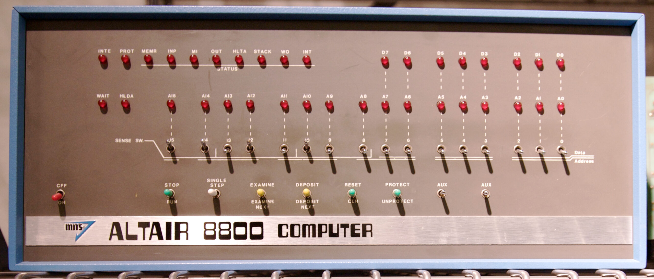 Here’s the 50-year-old Microsoft source code that inspired the first Apple computer