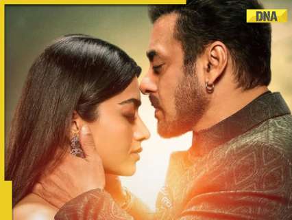Sikandar box office collection day 7: Salman Khan, Rashmika Mandanna film fails to cross Rs 100 crore mark by…