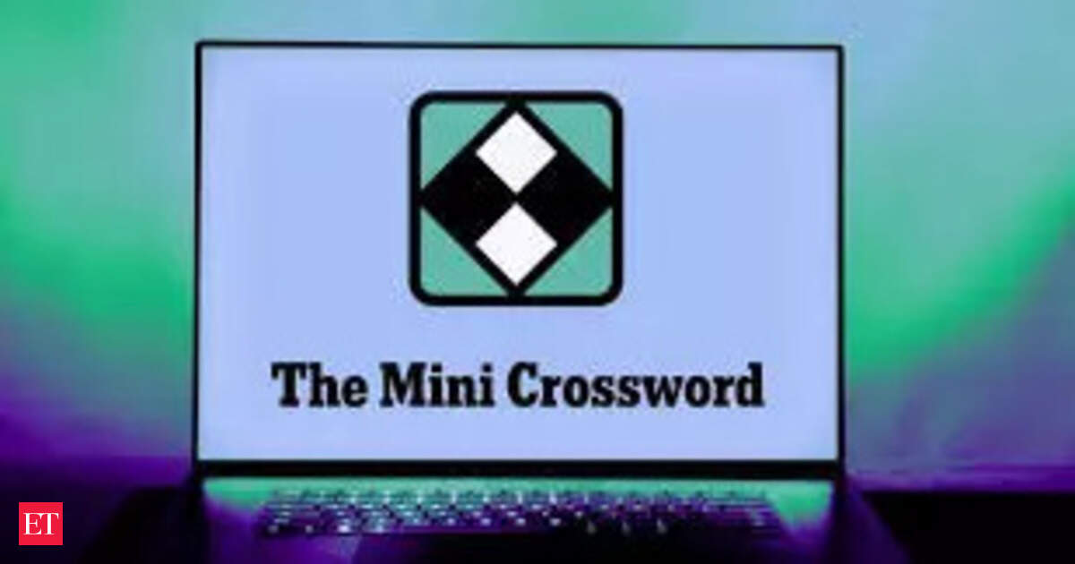 NYT Mini Crossword April 10, 2025: Solve today’s puzzle with these hints and answers