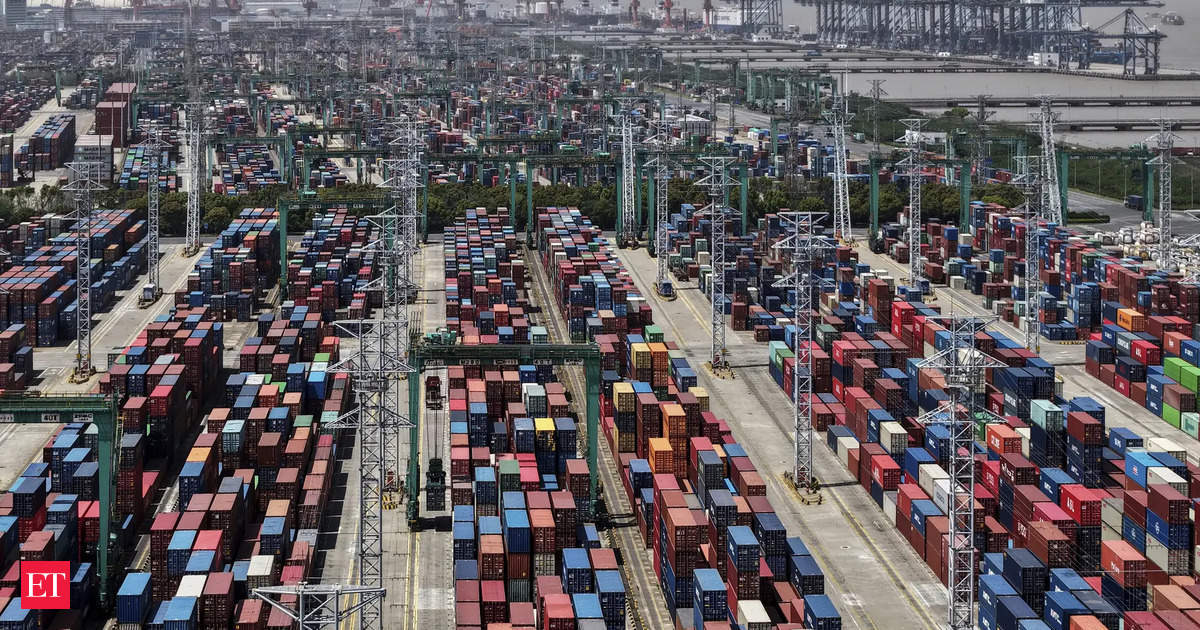 China’s economy likely grew 5.1% in Q1 on export surge: Poll