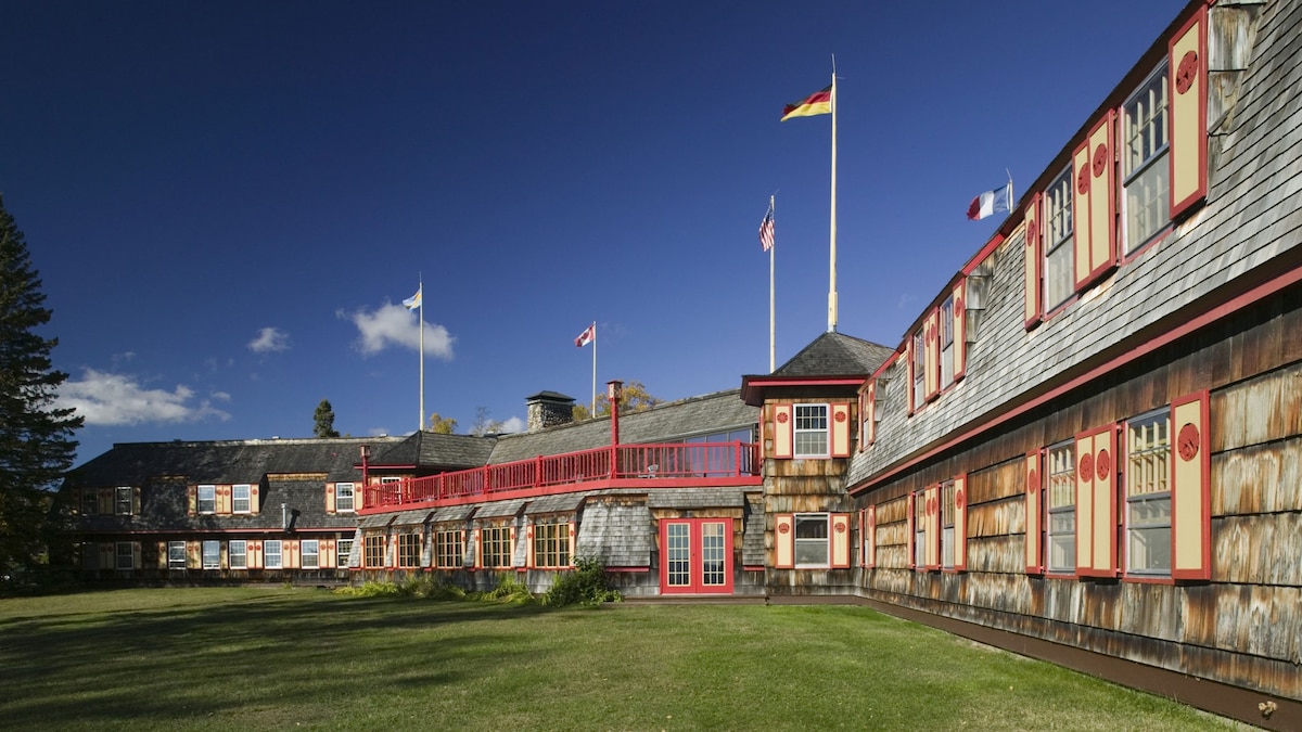 The best hotels in Minnesota for every type of traveler
