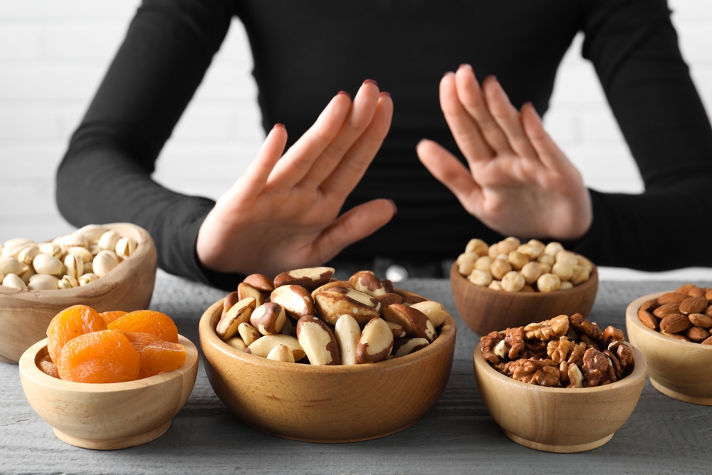 New Immune Cell Discovery May Ease Food Allergy Symptoms
