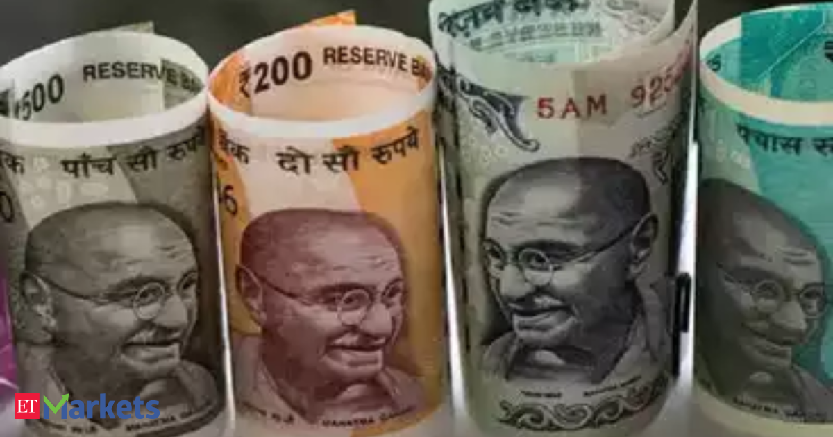 Inflows lift rupee, but traders reckon tariff volatility may persist