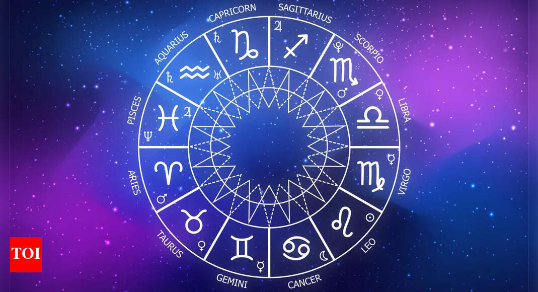 Love Horoscope Today, April 19, 2025: What the stars say about your love life