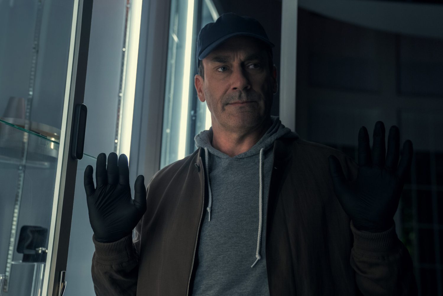 The top shows dominating Apple TV+, Max, Netflix, Prime Video, and more