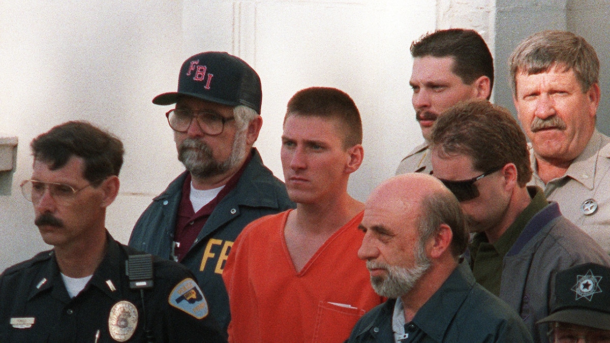 How the Oklahoma City bombing forced Americans to confront a hidden threat