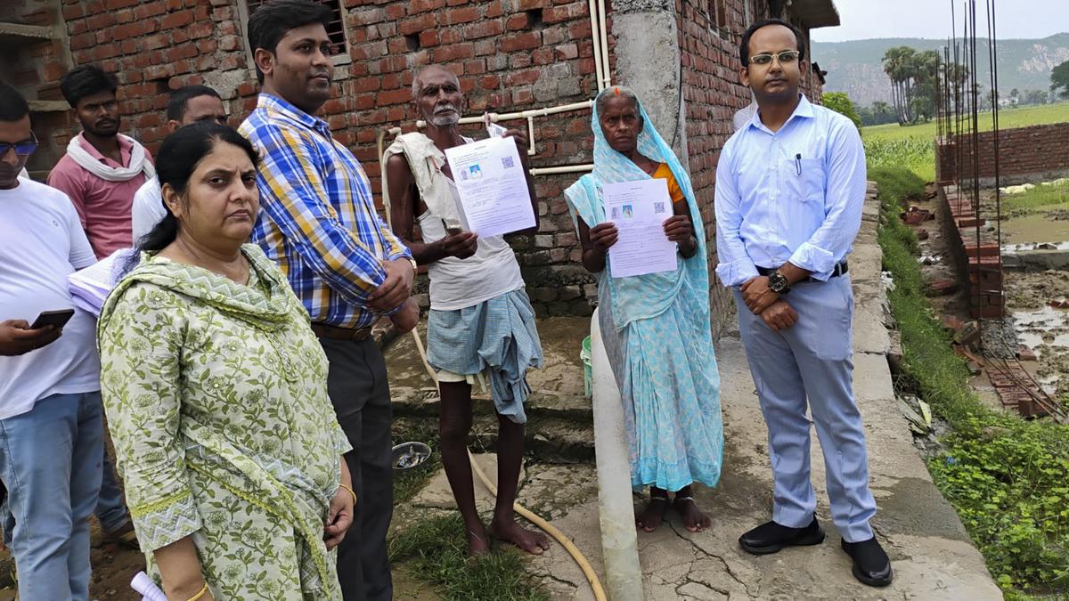why-are-bihar’s-electoral-rolls-being-revised?-|-explained