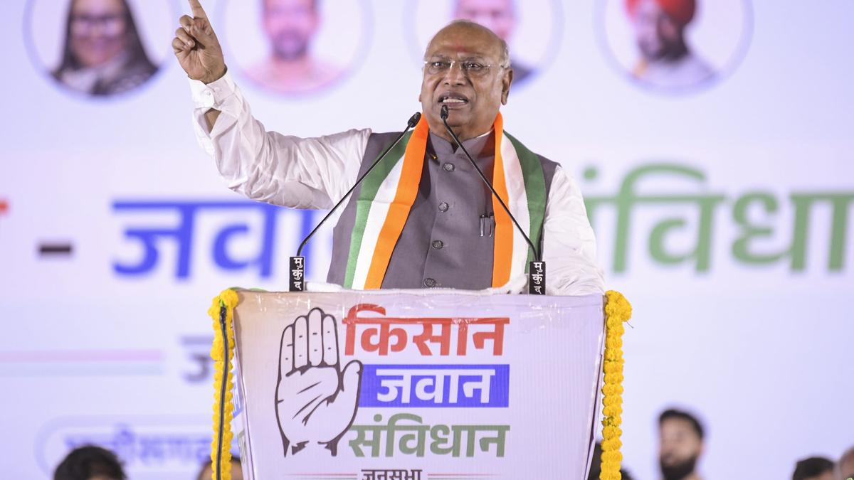 kharge-sees-bid-to-exclude-two-crore-voters-to-secure-poll-victory-in-bihar