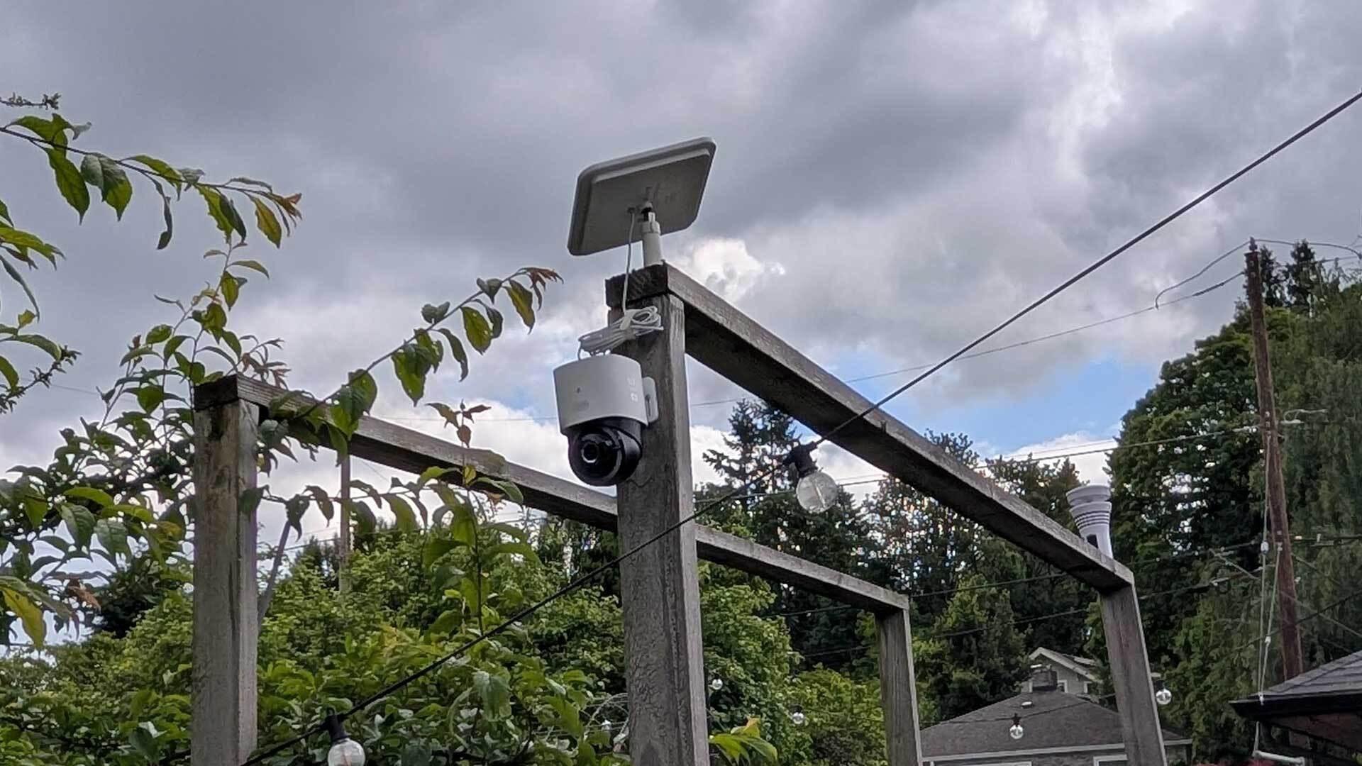 I’ve Tested Countless Smart Security Cameras, and These Are the Ones I’d Buy During Prime Day