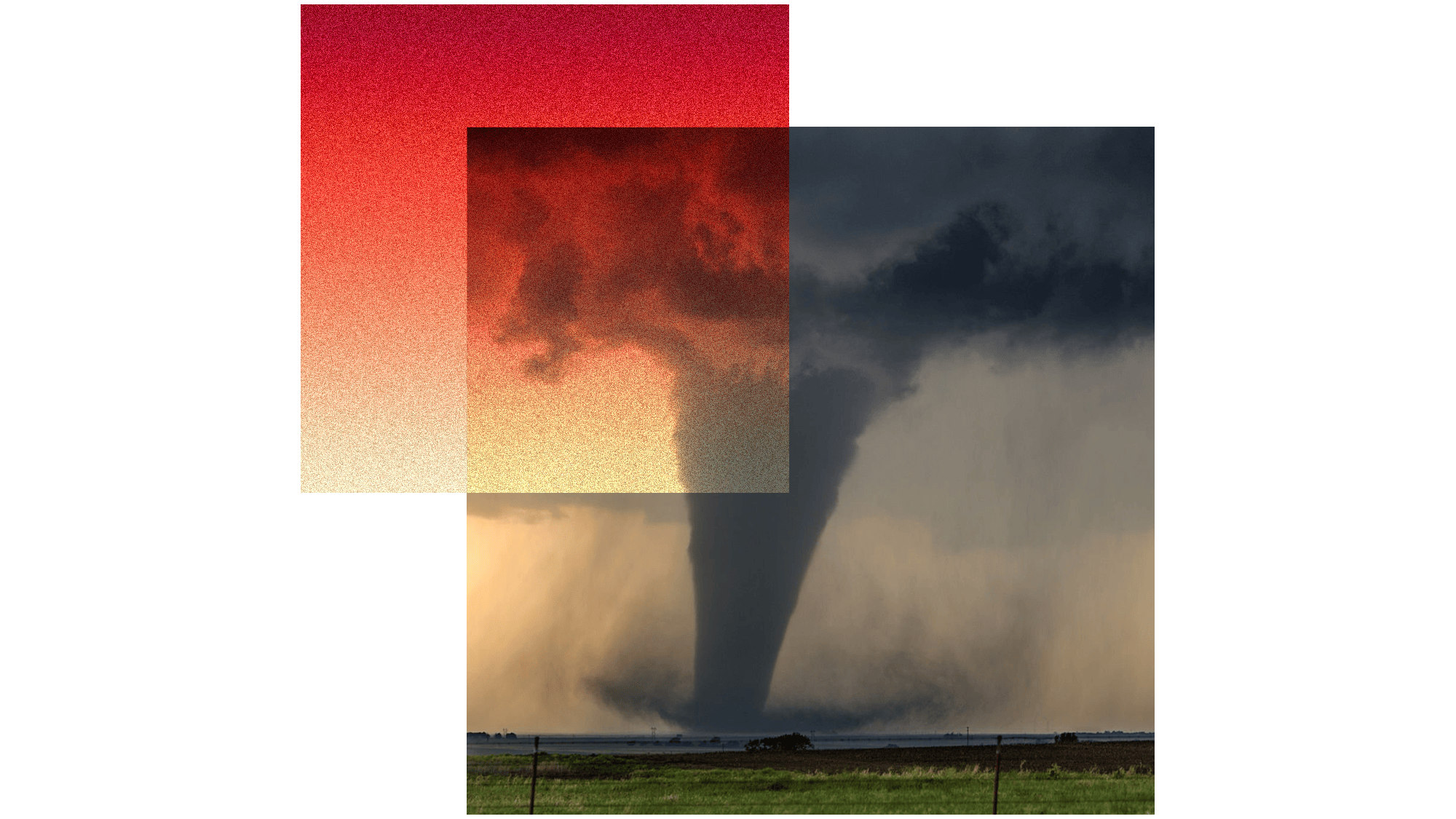 How climate change may be affecting tornadoes