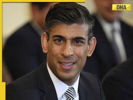 Former UK PM Rishi Sunak takes up new role, joins THIS major company as…