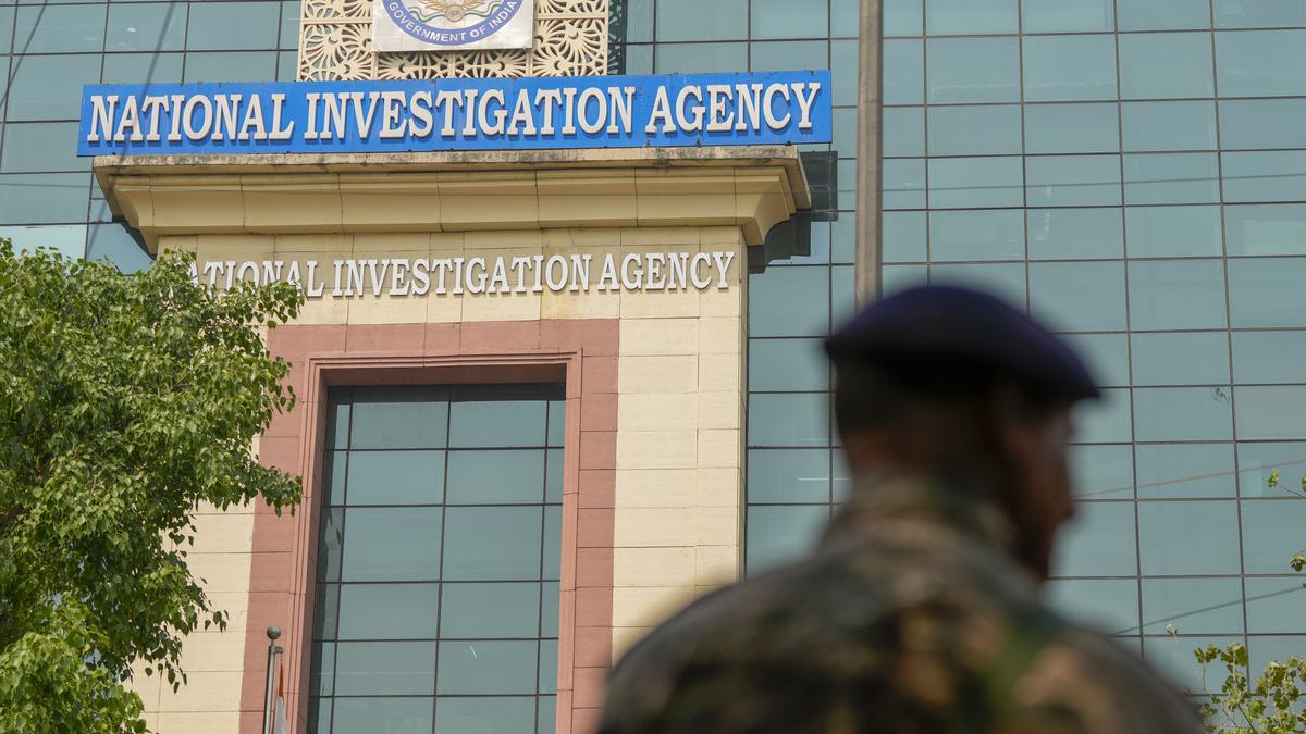 national-investigation-agency-arrests-3,-including-a-prison-psychiatrist-and-policeman,-in-prison-radicalisation-case
