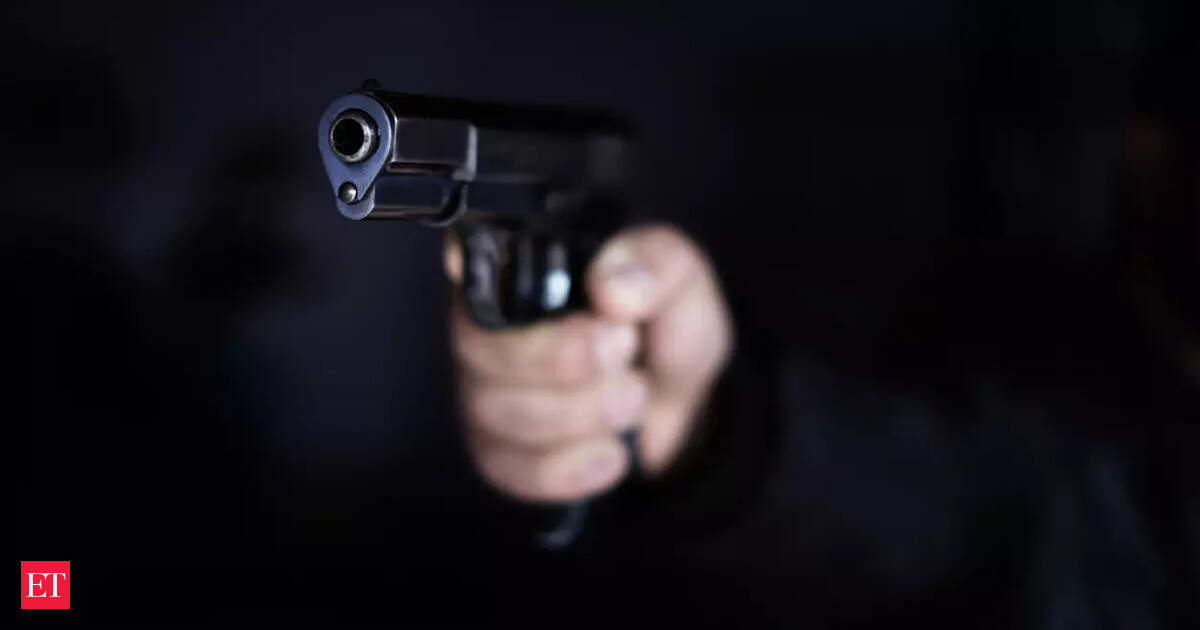 Radhika Yadav, tennis player, shot dead by father