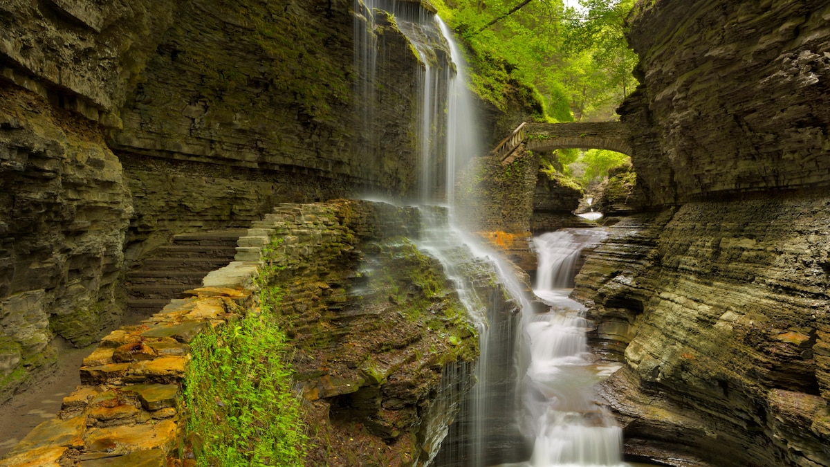 Take a road trip through New York’s most underrated Finger Lakes