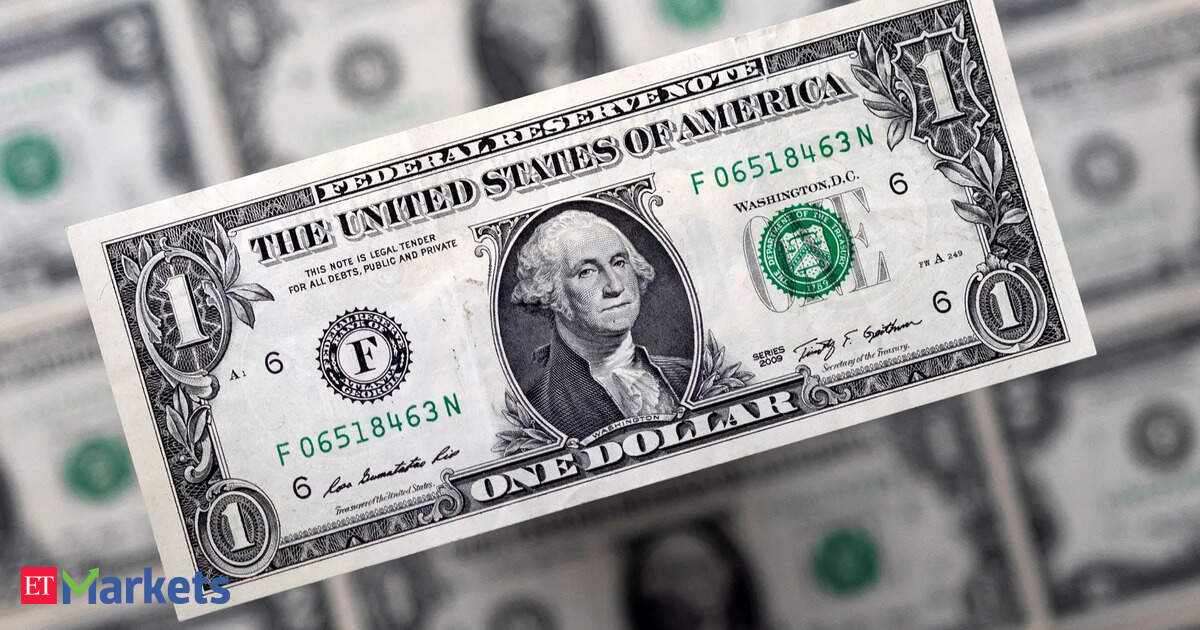 Asian currencies gain as dollar weakens, but rupee lags on domestic headwinds