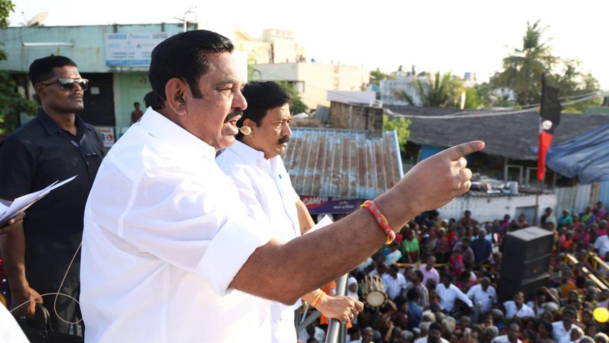 people-will-put-an-end-to-dynasty-rule-of-dmk-in-2026-assembly-election:-edappadi-k.-palaniswami