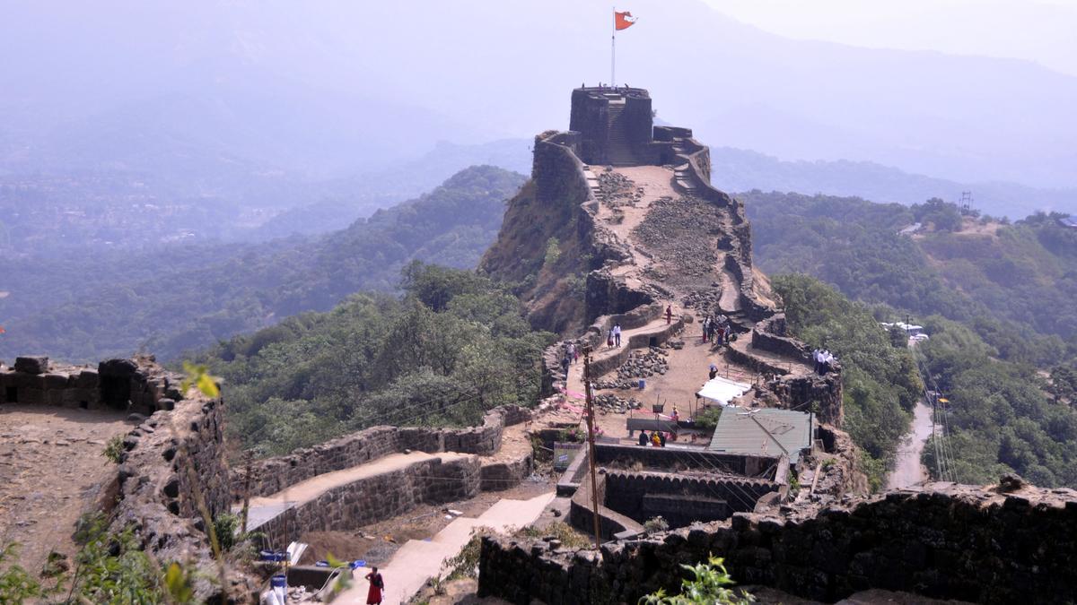 india’s-‘maratha-military-landscapes’-inscribed-on-unesco-world-heritage-list