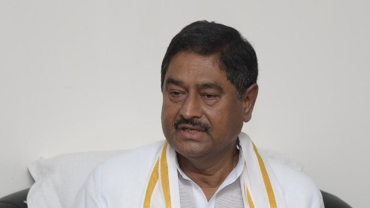 andhra-pradesh-government-is-neglecting-srikakulam-district,-alleges-dharmana