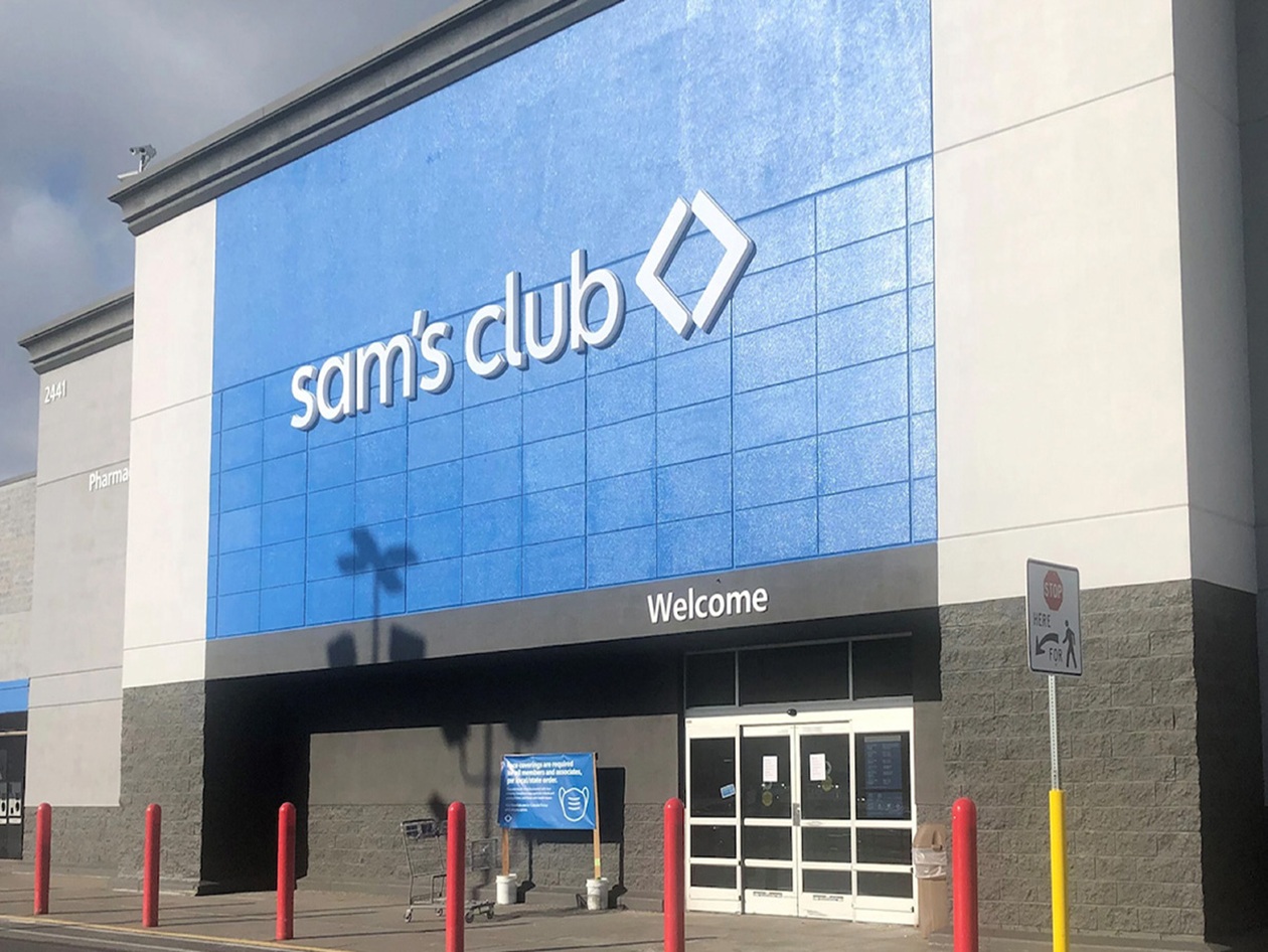 Last chance for this $20 Sam’s Club membership deal