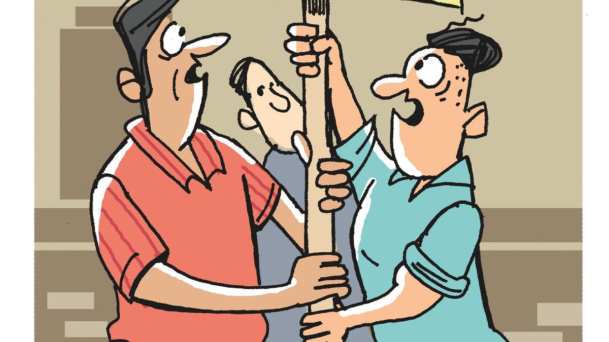 call-to-revive-anti-ragging-cells-amid-rise-in-complaints-in-kozhikode