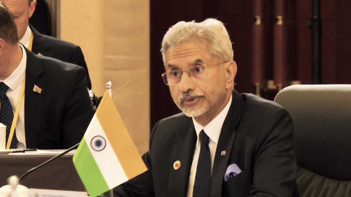 sco-must-have-an-‘uncompromising-position’-on-terrorism,-jaishankar-tells-foreign-ministers