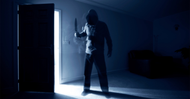 10 Real-Life Killers Whose Crimes Recreated Movie Scenes