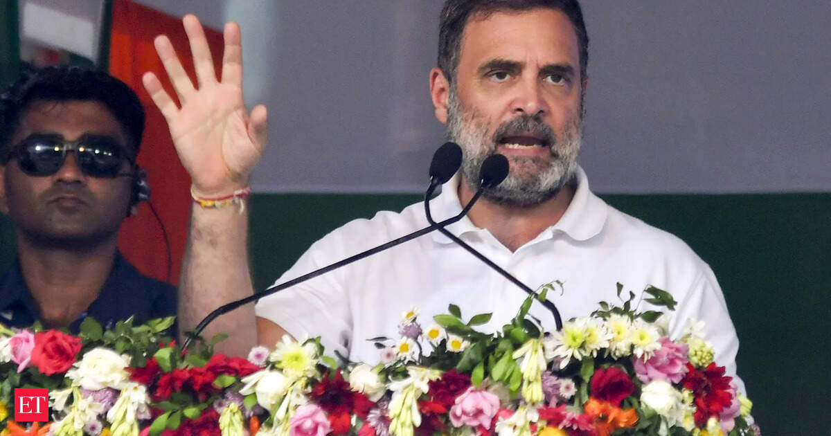 Savarkar remark row: Nashik court grants bail to RaGa