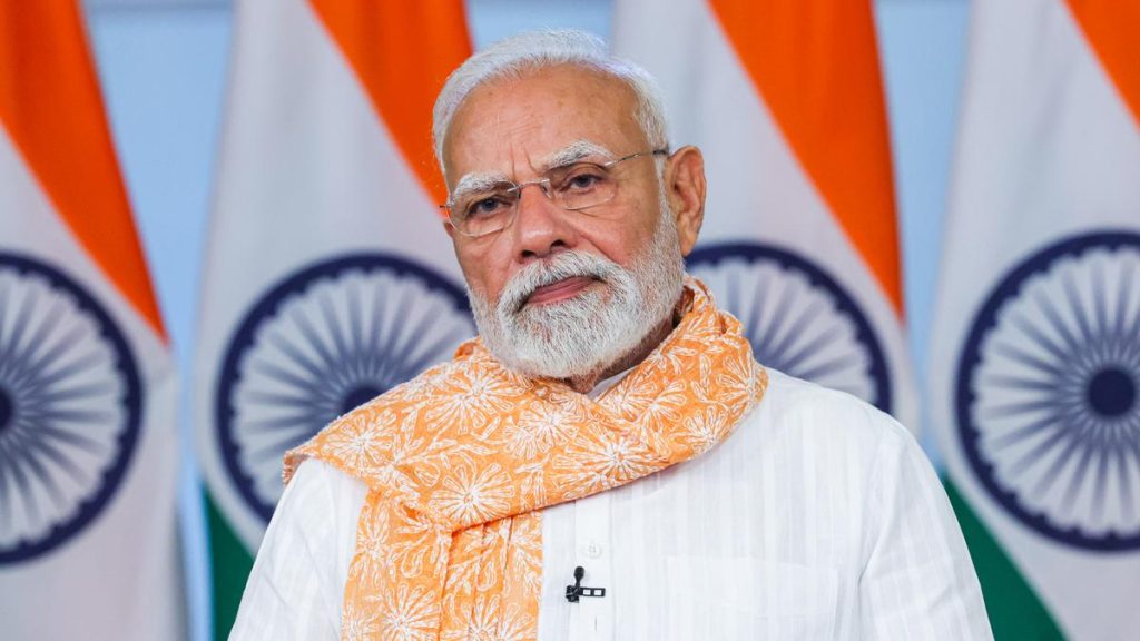 Ahead of PM Modi’s Manipur trip, officials set to meet Kuki-Zo groups