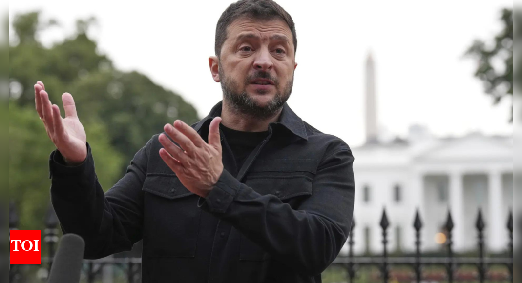 Ukraine backers to talk post-war guarantees at summit in Paris