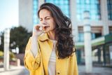 Why Does the Sun Make Me Sneeze? Here’s What to Know About ACHOO Syndrome