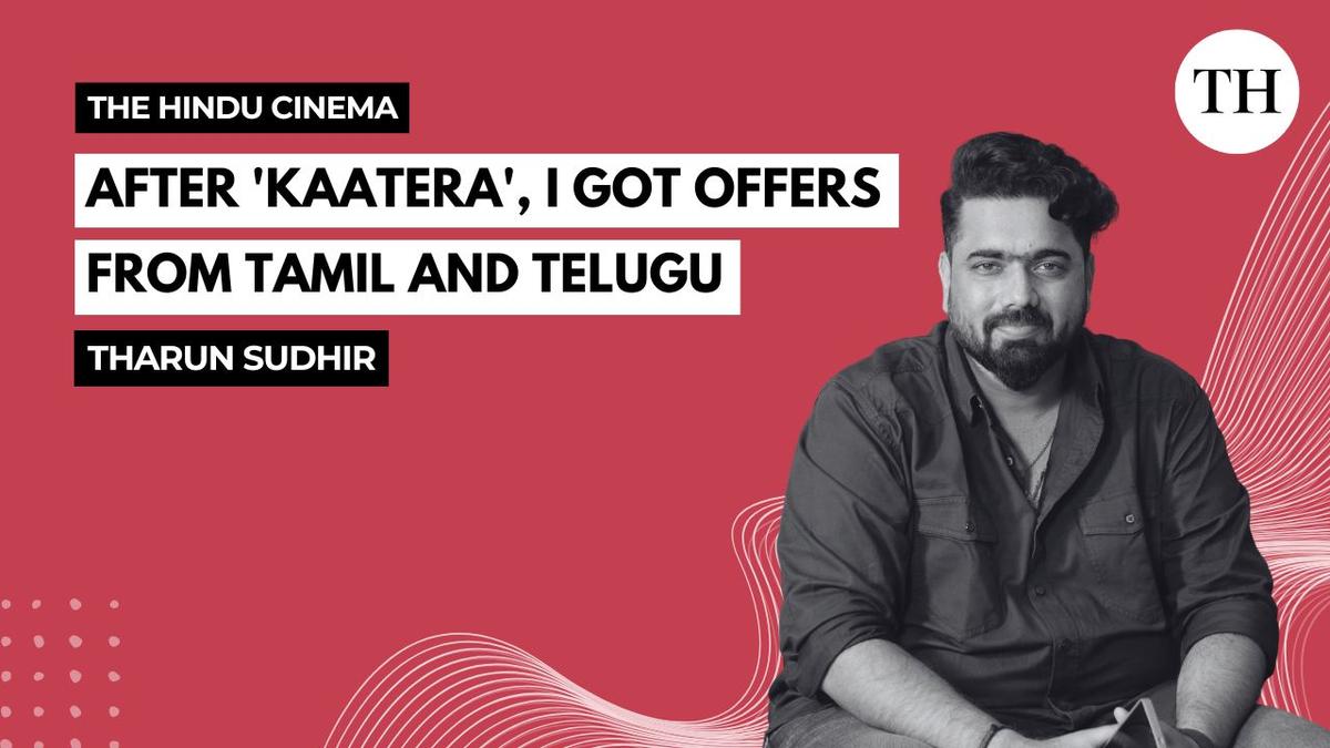 tharun-sudhir-interview:-on-‘elumale’-and-scouting-good-writers-in-sandalwood