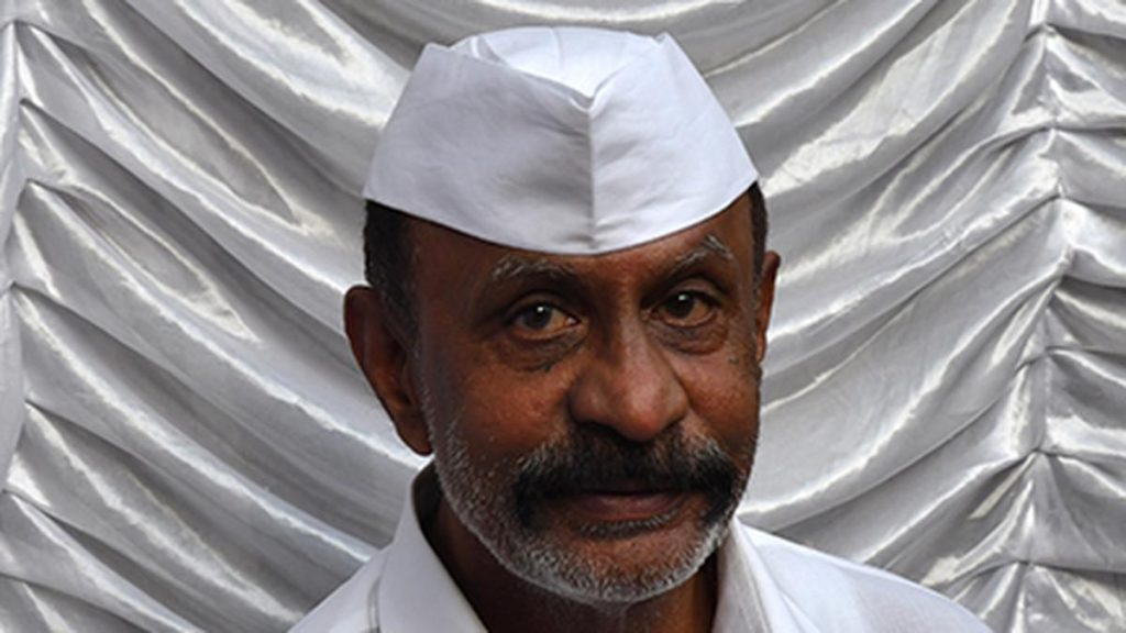Arun Gawli walks out of Nagpur jail after 17 years as Supreme Court grants him bail in murder case