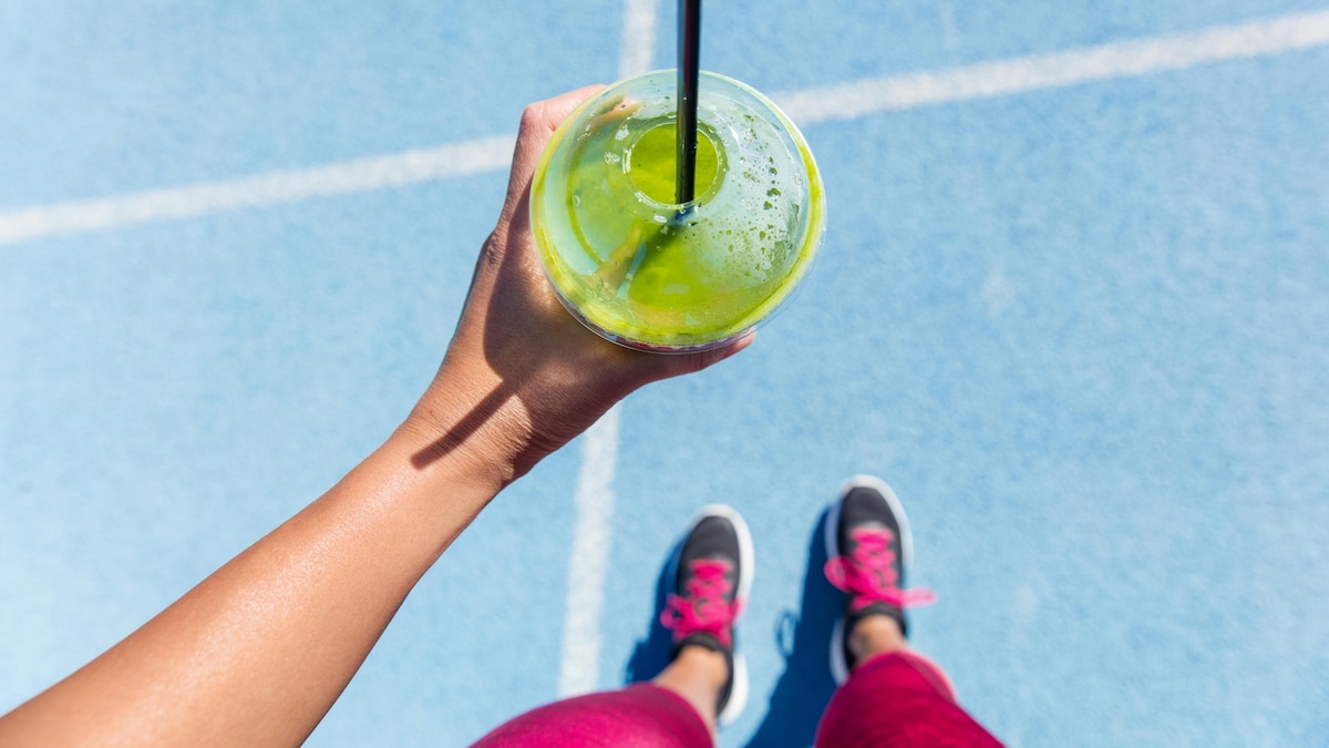 The Y2K health fads making a comeback—and why to skip them