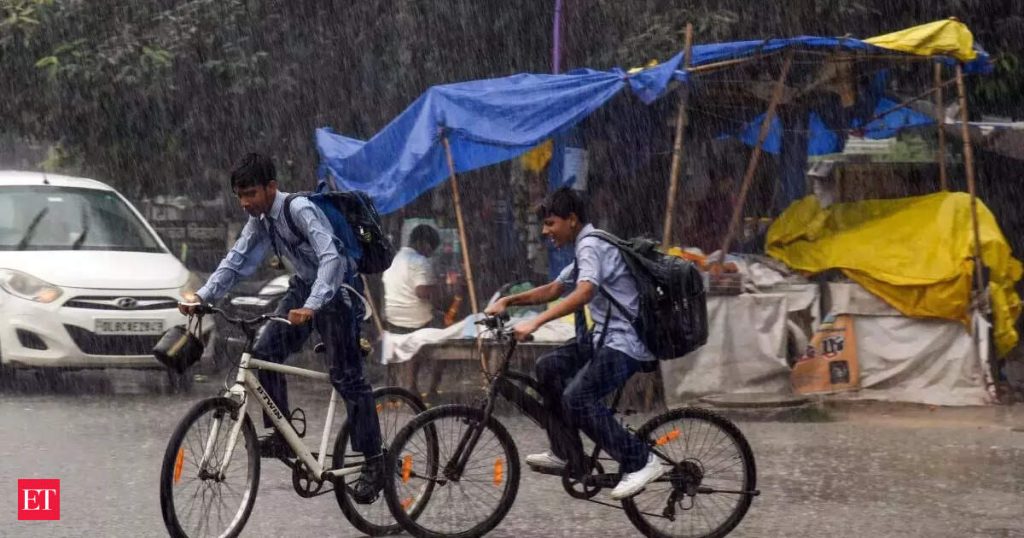 Uttarakhand school holidays in September 2025: Check rain-related closure updates, orders & more
