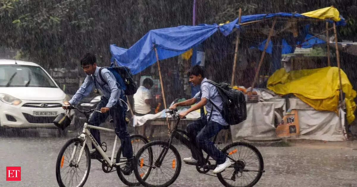 Uttarakhand school holidays in September 2025: Check rain-related closure updates, orders & more