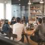 Workplace culture matters as much for organizational performance and staff retention as for employee morale