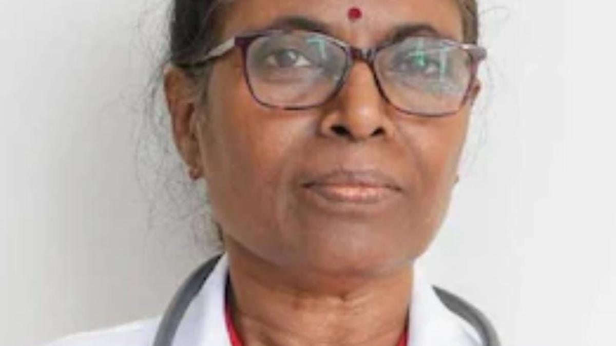 shirly-vasu,-kerala’s-first-woman-forensic-surgeon,-passes-away