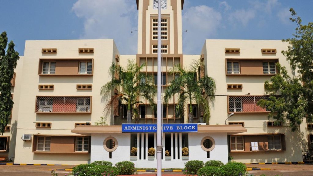 Delta Districts Shine in NIRF 2025: NIT-Tiruchi Holds 9th, IIM-Tiruchi Climbs Higher