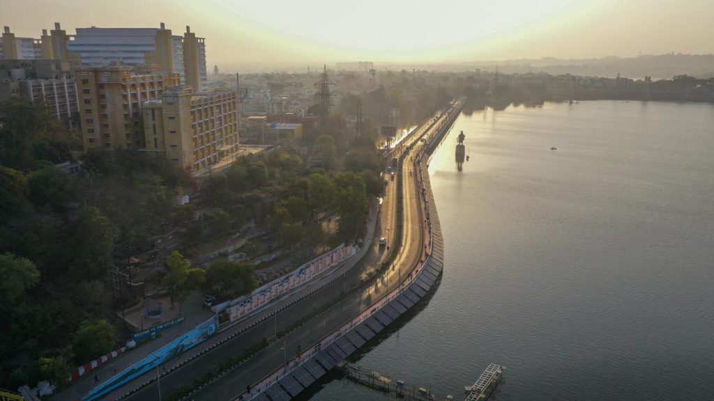Sehore's Transformation: How Education Drives Madhya Pradesh's Urban and Real Estate Boom