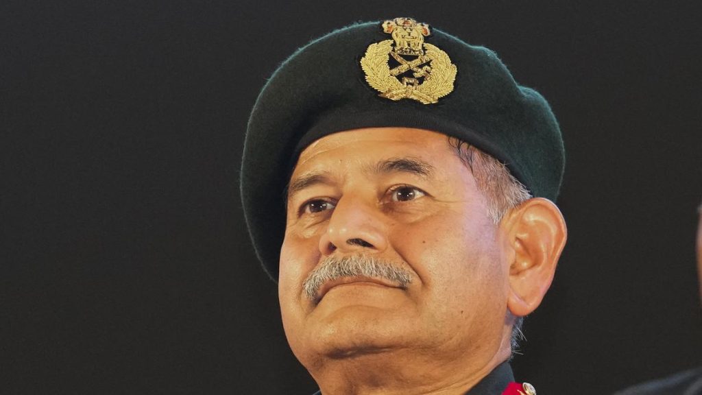 New book on Operation Sindoor is benchmark for future military strategy, says Army Chief
