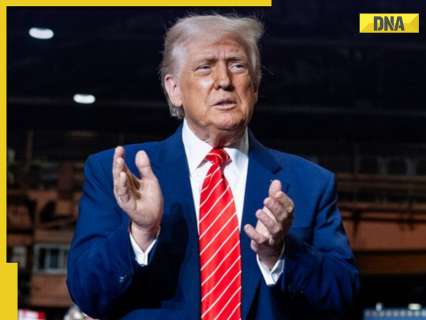 DNA TV Show: Why did Trump reduce tariffs on Japan?