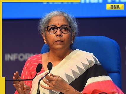 After GST 2.0, FM Nirmala Sitharaman REVEALS GST 3.0, know how will it be different
