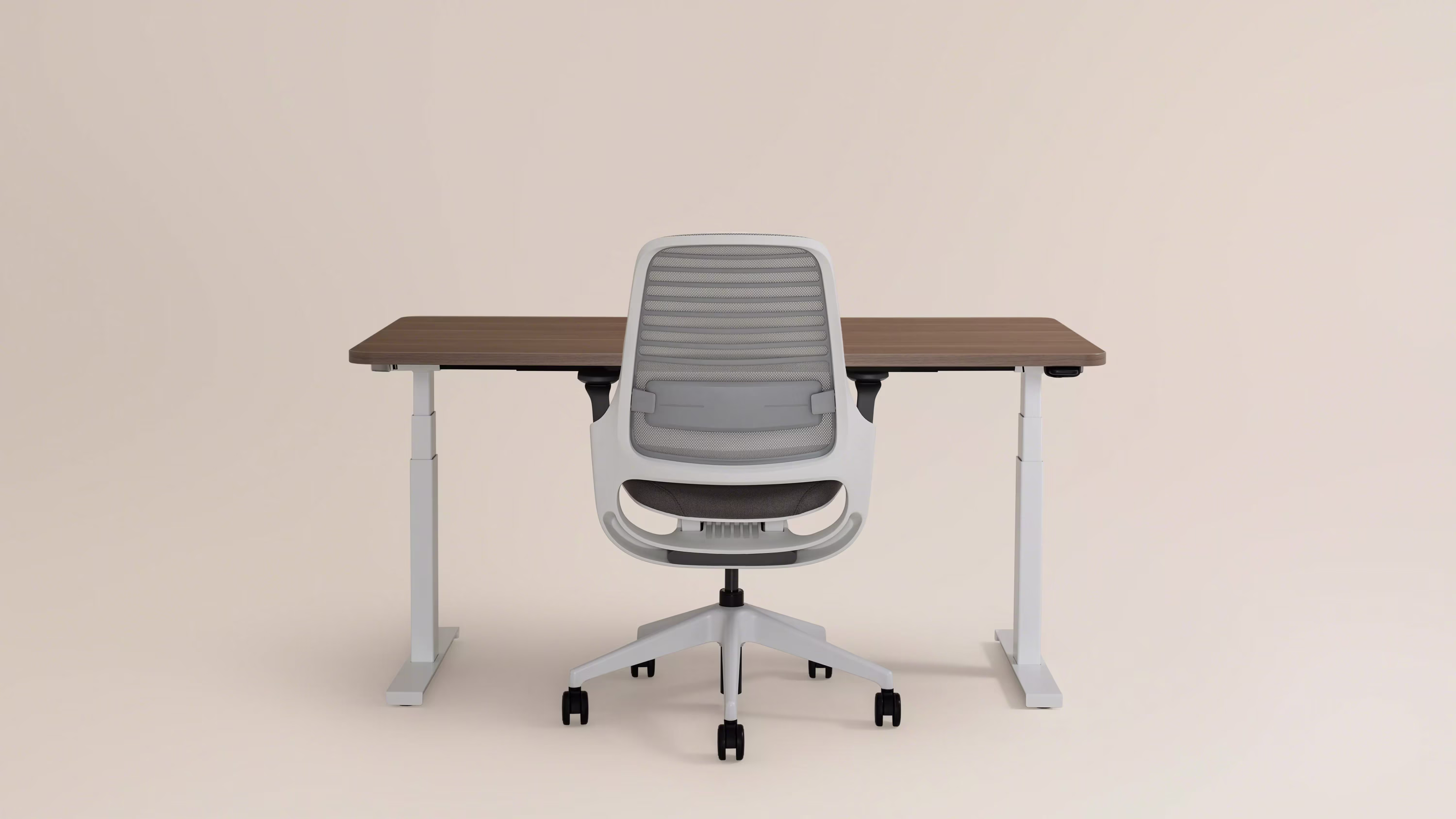 You can still save 20% off Steelcase office chairs and desks during this extended Labor Day sale